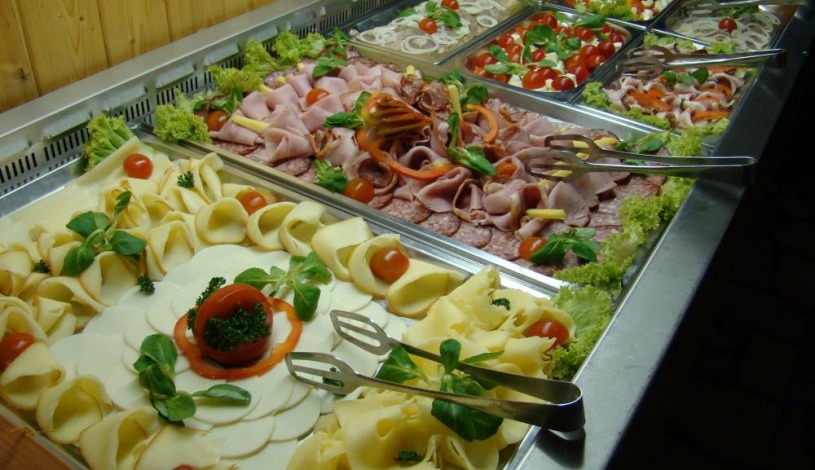 Park Hotel Bělá pod Pradědem